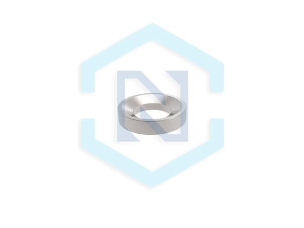 SPHRICAL SEAT WASHER